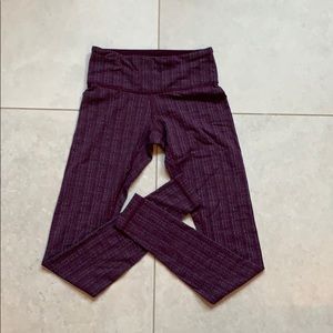 Lululemon leggings
